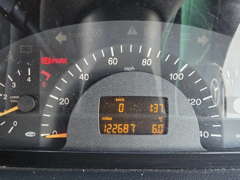 Mercedes-Benz Vito, снимка 12 - Бусове и автобуси - 52829004