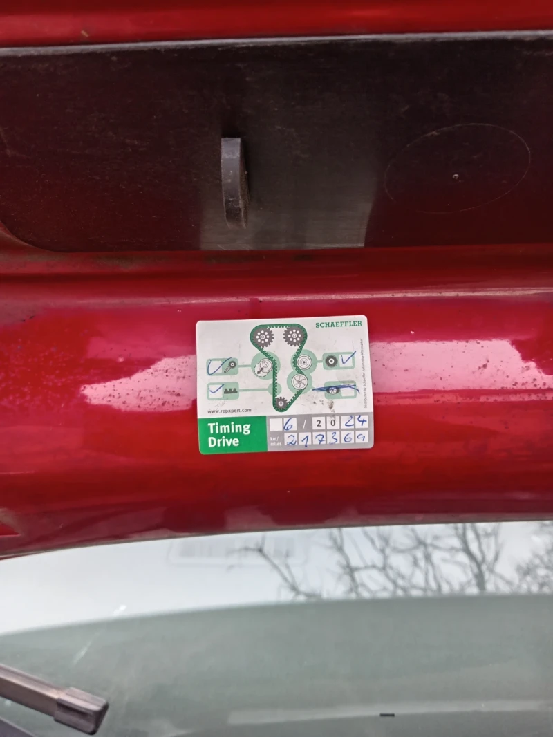 VW T4 2.5 дизел 90 коня , снимка 9 - Бусове и автобуси - 52868360