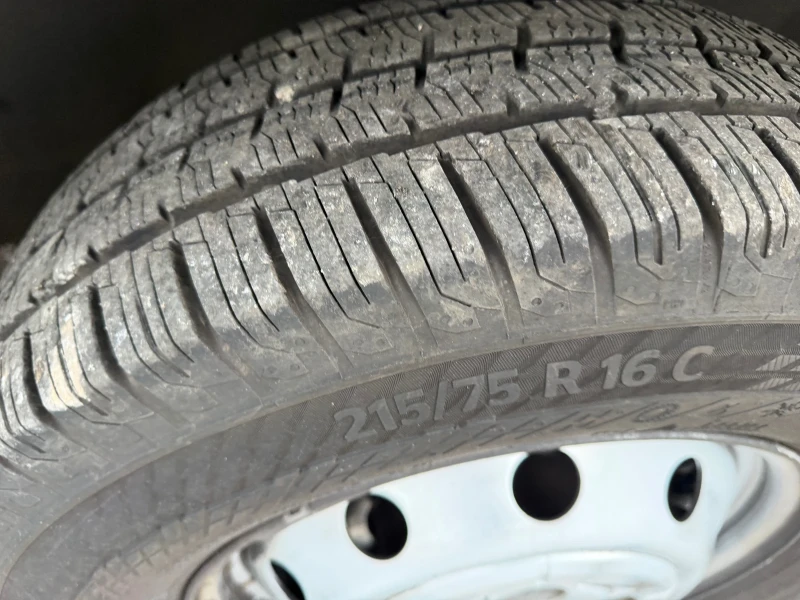 Fiat Ducato 130MJET!КЛИМА!, снимка 8 - Бусове и автобуси - 53023288