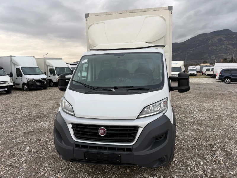 Fiat Ducato 130MJET!КЛИМА!, снимка 2 - Бусове и автобуси - 53023288