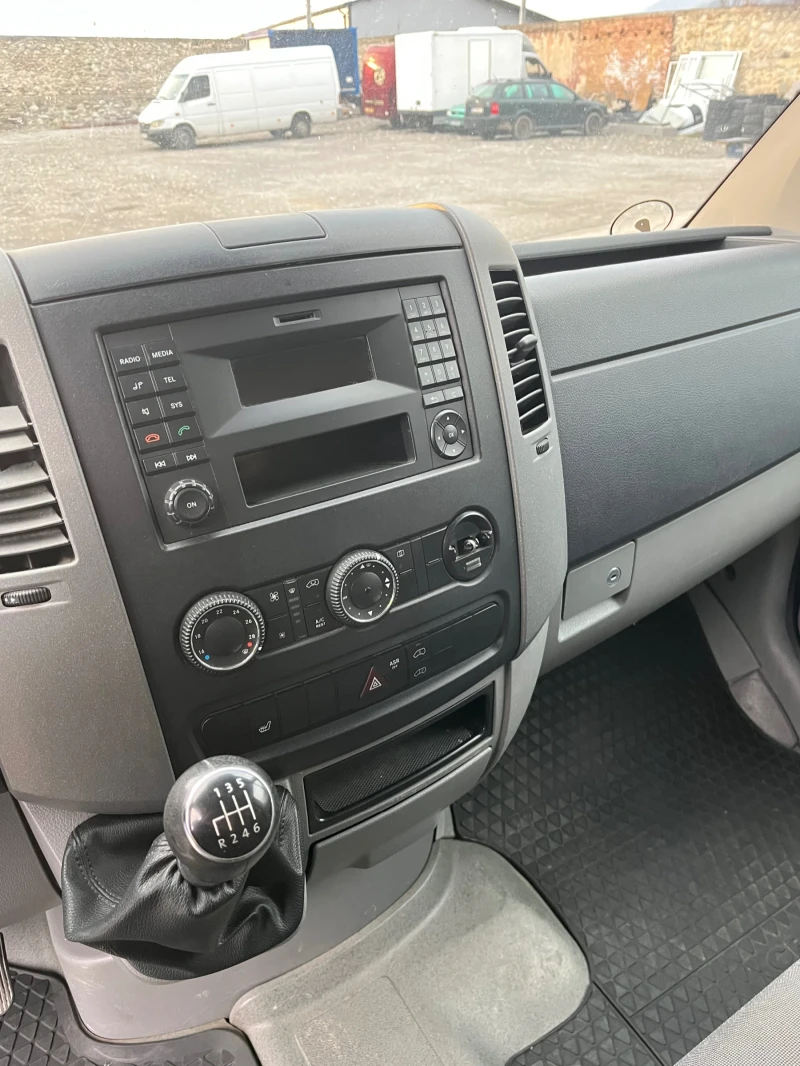VW Crafter MAXI XXL, снимка 10 - Бусове и автобуси - 53156995