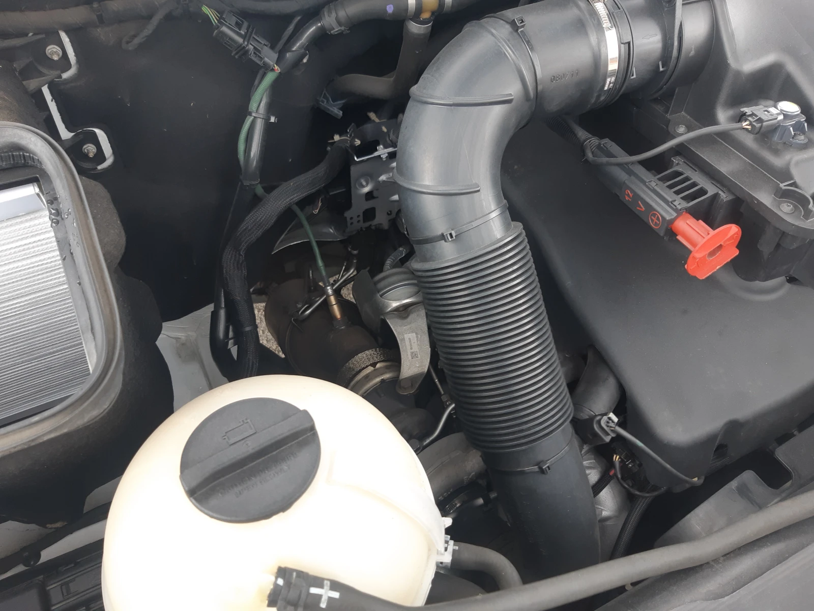 Mercedes-Benz Sprinter 516 | Mobile.bg   12