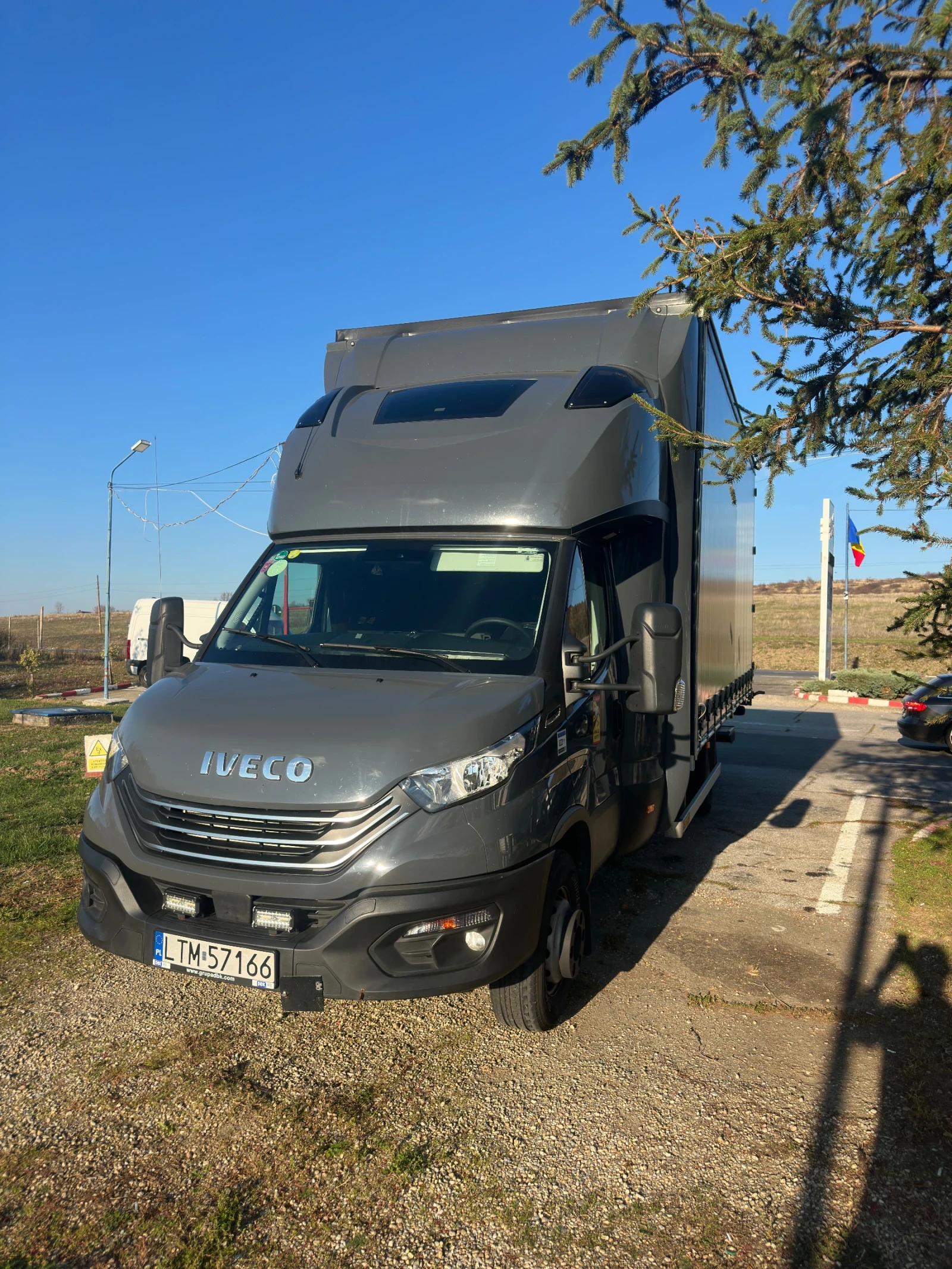 Iveco Daily 70C 70C18 - изображение 2