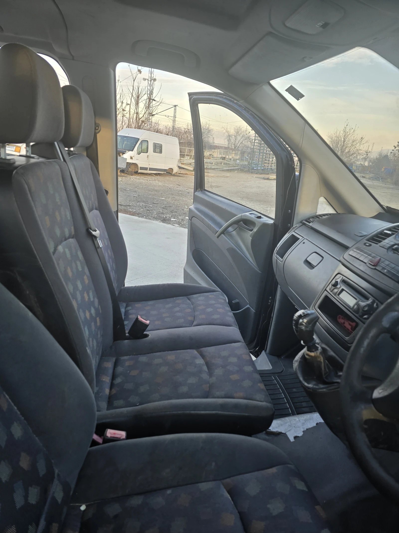 Mercedes-Benz Vito | Mobile.bg � ����������� 11