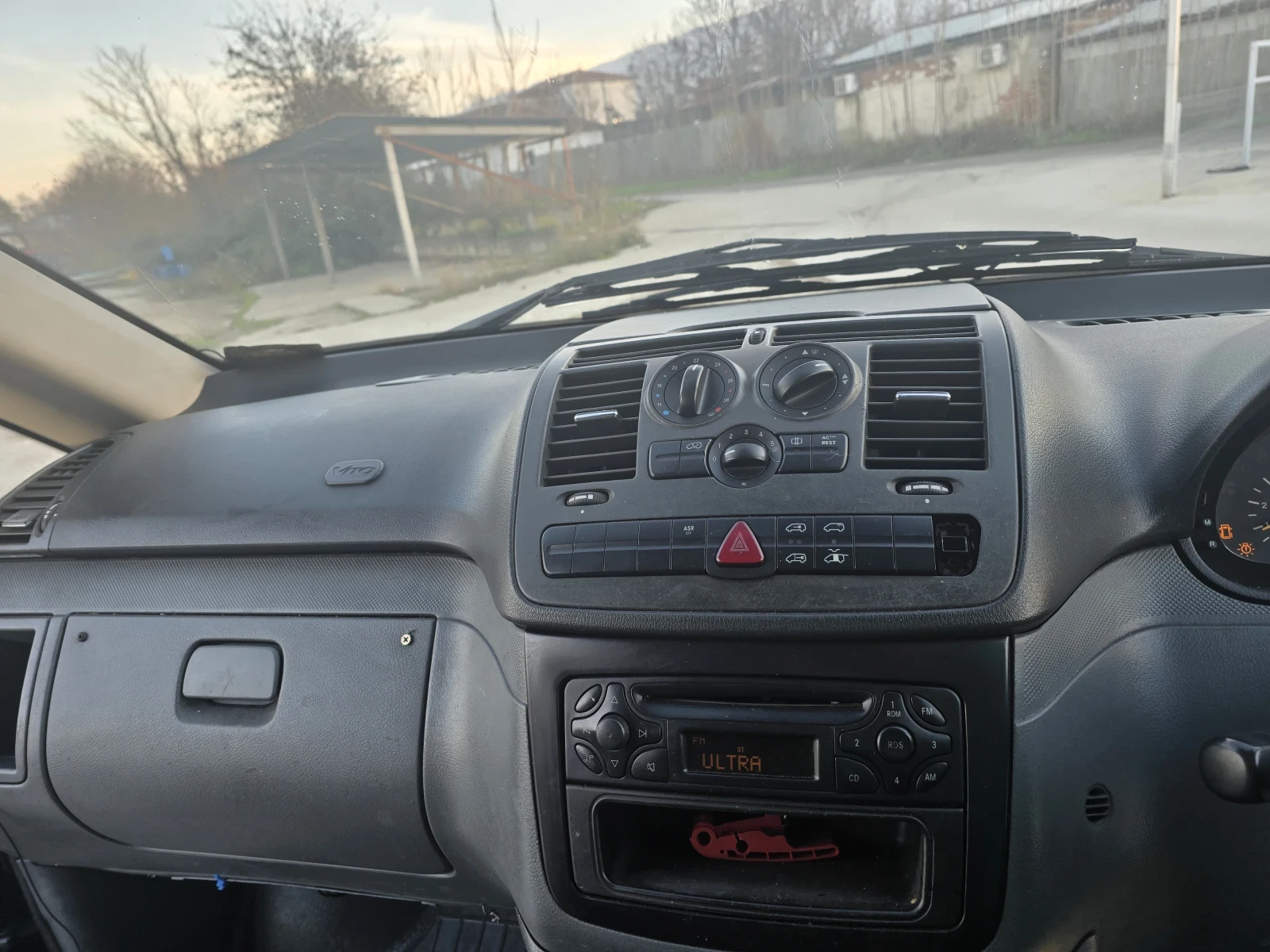 Mercedes-Benz Vito | Mobile.bg � ����������� 13
