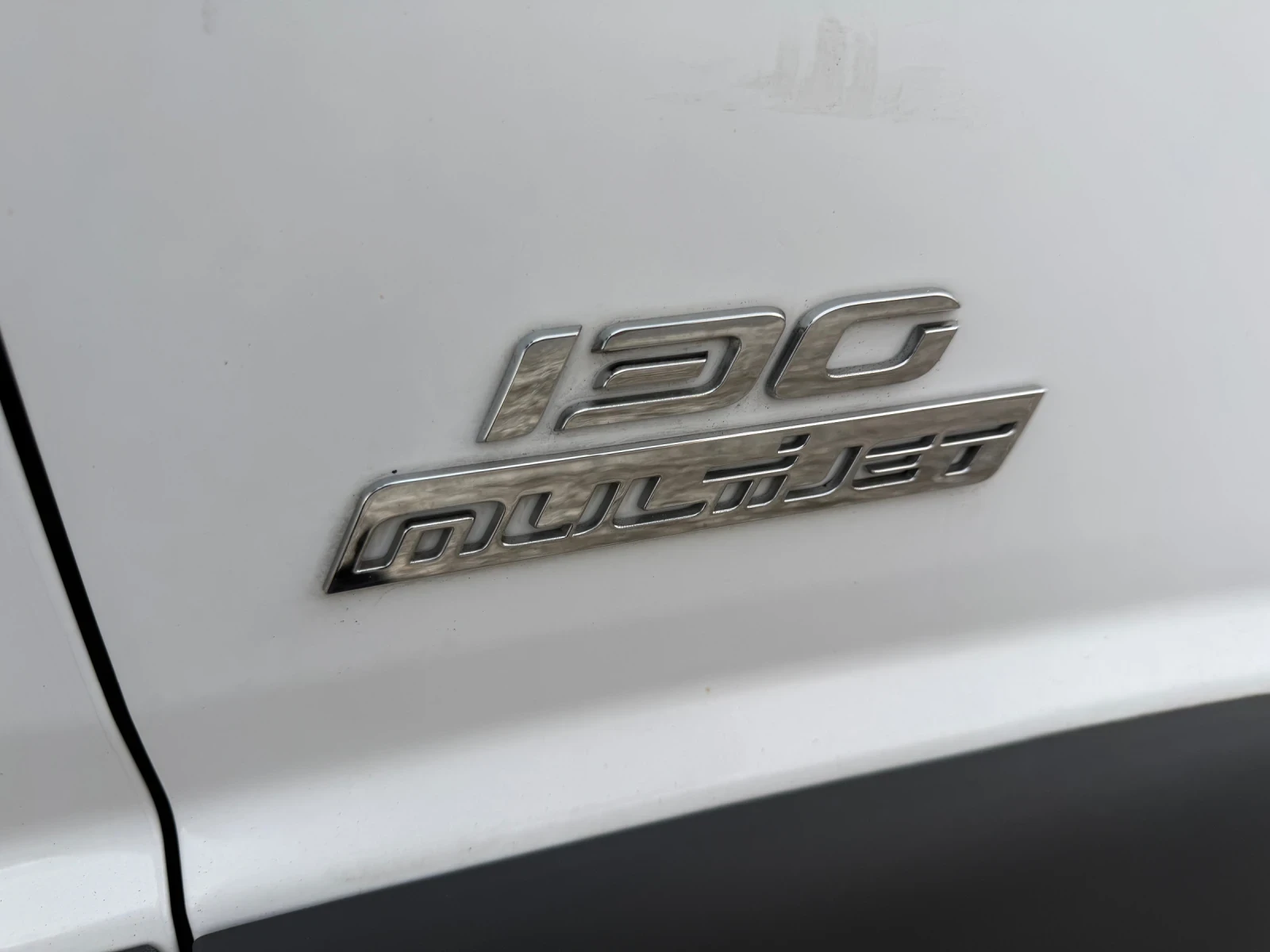 Fiat Ducato 130MJET!КЛИМА! - изображение 7