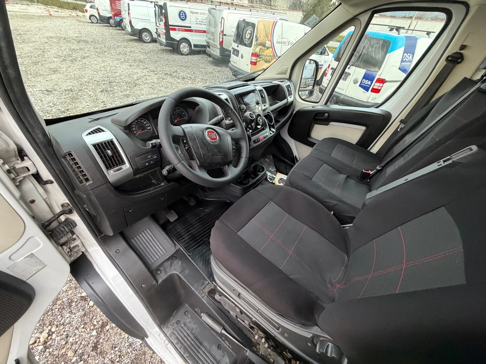 Fiat Ducato 130MJET!�����! | Mobile.bg � ����������� 11