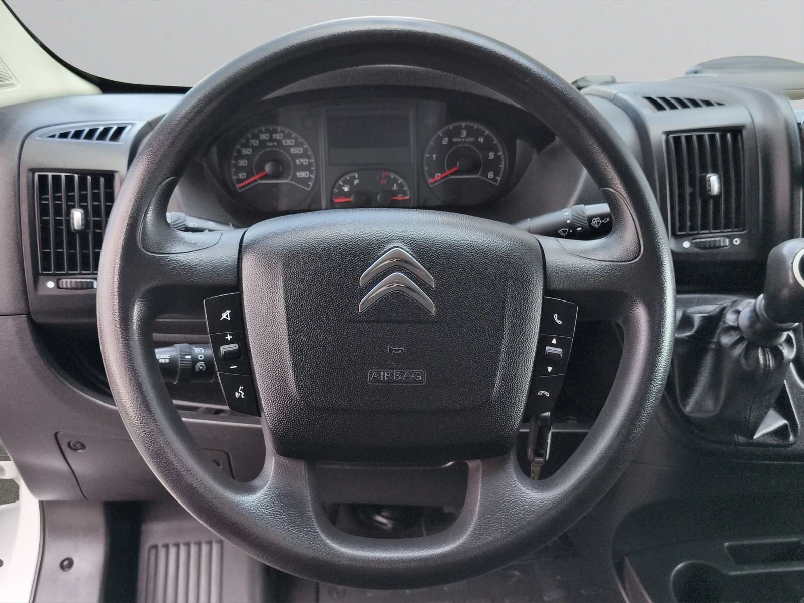 Citroen Jumper FT 35 L3H2 2.2 BlueHDI 140 BVM6 S&S//2212156, снимка 10 - Бусове и автобуси - 55389475