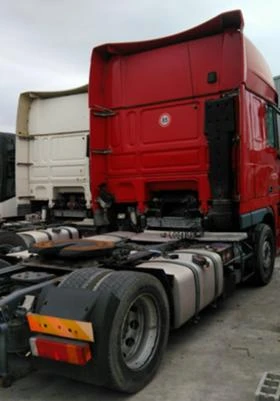 Daf XF 105, снимка 2