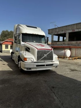 Volvo Fh VNL 64T660 500 к.с КРЕДИТ, ЛИЗИНГ, снимка 6