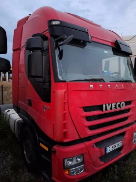 Iveco Cursor Retarder | Mobile.bg    2