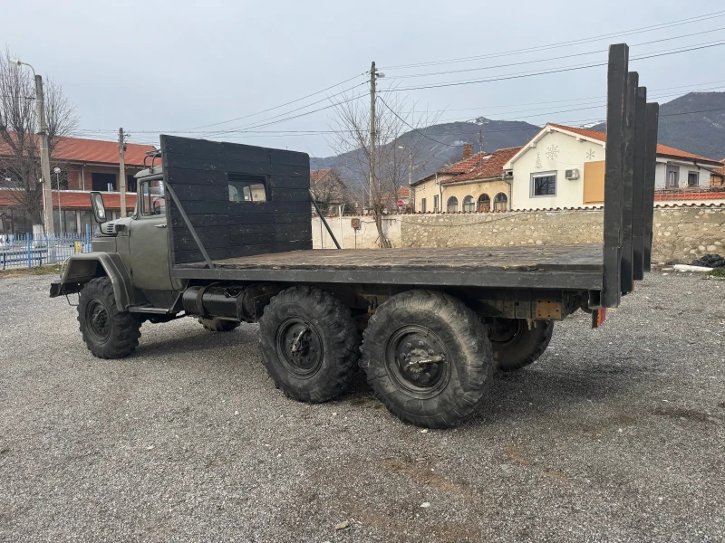 Zil 131, снимка 2 - Камиони - 48576431