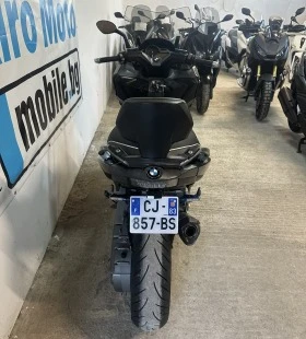 BMW C 600 Sport AKRAPOVIC ABS LED, снимка 11