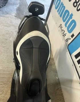 BMW C 600 Sport AKRAPOVIC ABS LED, снимка 12