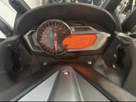 BMW C 600 Sport AKRAPOVIC ABS LED, снимка 8