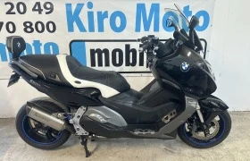 BMW C 600 Sport AKRAPOVIC ABS LED, снимка 4