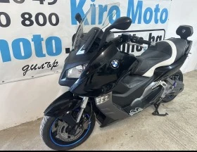 BMW C 600 Sport AKRAPOVIC ABS LED, снимка 13