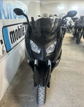 BMW C 600 Sport AKRAPOVIC ABS LED, снимка 2