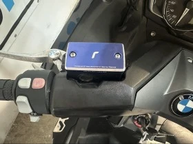 BMW C 600 Sport AKRAPOVIC ABS LED, снимка 9