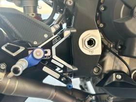 BMW S 1000RR M, снимка 13