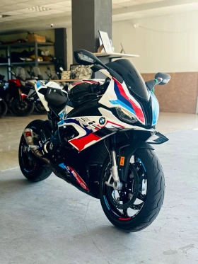 BMW S 1000RR M, снимка 1