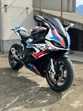 BMW S 1000RR M, снимка 5