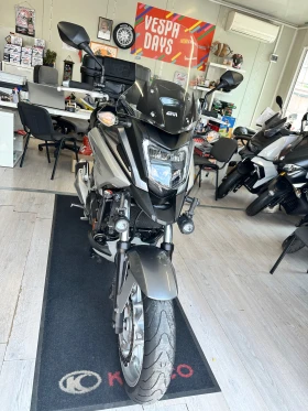 Honda Nc 750X 06.2017г., снимка 13