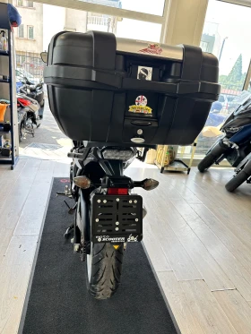 Honda Nc 750X 06.2017г., снимка 14