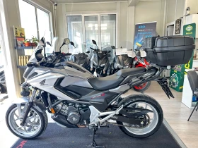 Honda Nc 750X 06.2017г., снимка 16