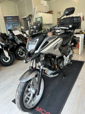 Honda Nc 750X 06.2017г., снимка 6