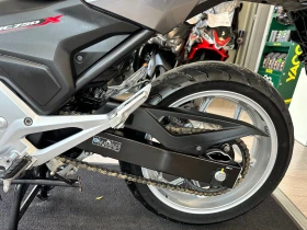 Honda Nc 750X 06.2017г., снимка 12