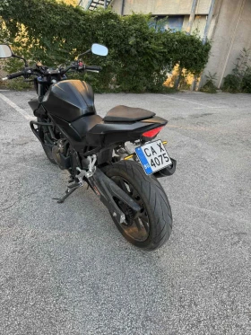 Honda Cb 500F, снимка 8