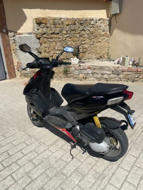 Aprilia 50 SR, снимка 6