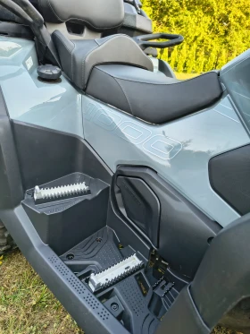 Cfmoto CFORCE 1000, снимка 6