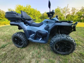 Cfmoto CFORCE 1000, снимка 2