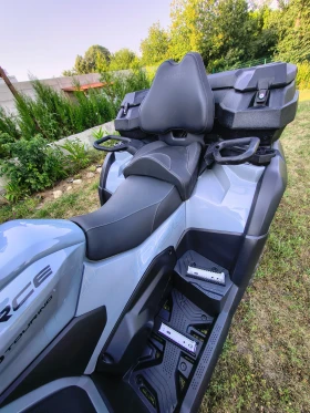 Cfmoto CFORCE 1000, снимка 5