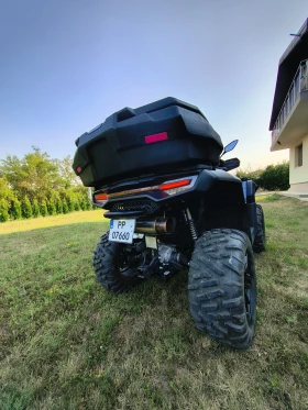 Cfmoto CFORCE 1000, снимка 4