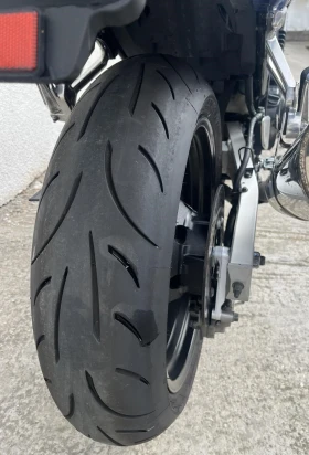 Yamaha Fazer 600, снимка 7