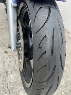 Yamaha Fazer 600, снимка 10