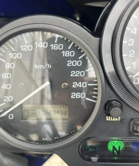 Yamaha Fazer 600, снимка 11