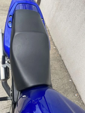 Yamaha Fazer 600, снимка 8
