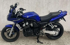 Yamaha Fazer 600, снимка 4