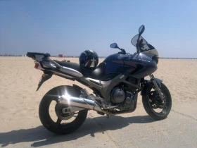 Yamaha Tdm, снимка 10