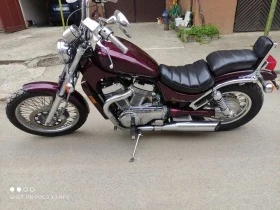 Suzuki Intruder VS700, снимка 13