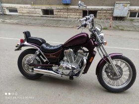 Suzuki Intruder VS700, снимка 16