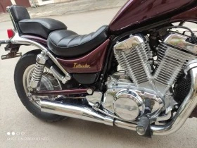 Suzuki Intruder VS700, снимка 5