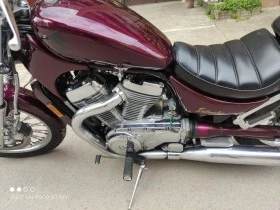 Suzuki Intruder VS700, снимка 6