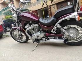 Suzuki Intruder VS700, снимка 8