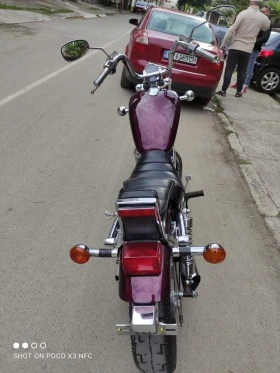 Suzuki Intruder VS700 | Mobile.bg    10