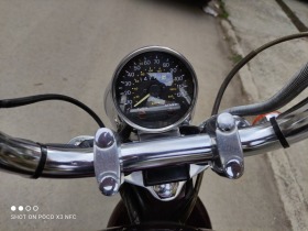 Suzuki Intruder VS700, снимка 11 - Мотоциклети и мототехника - 45374553